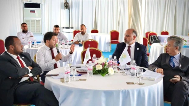 شركة الطاقات المتجددة القابضة تشارك في ورشة عمل حول التخطيط للطاقة المستدامة ضمن مشروع SECCAR  بتونس